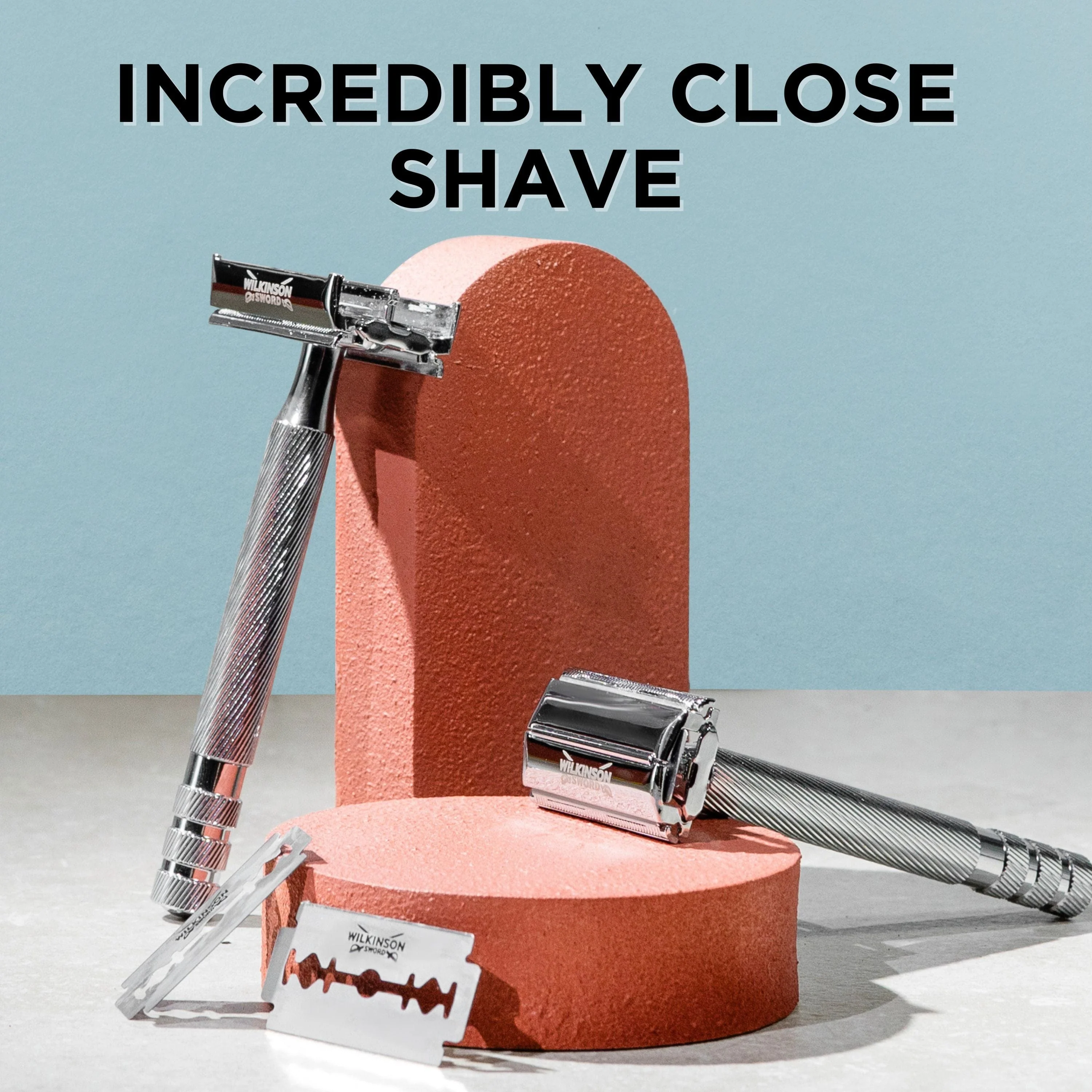 Classic Double Edge Razor - Image 7