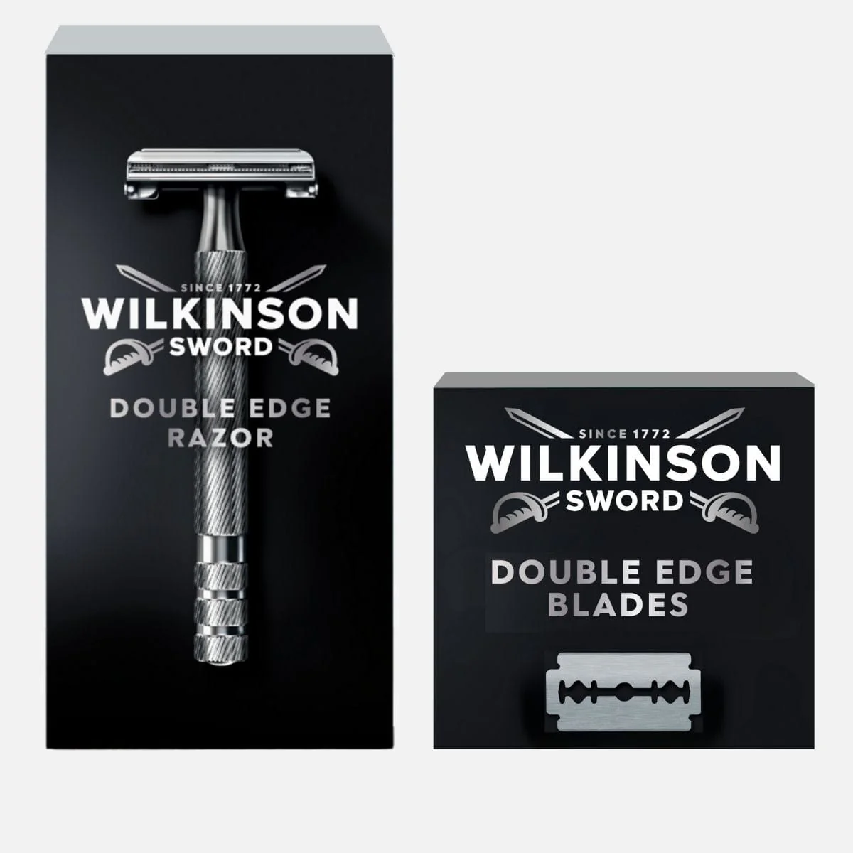 Classic Double Edge Razor - Image 8