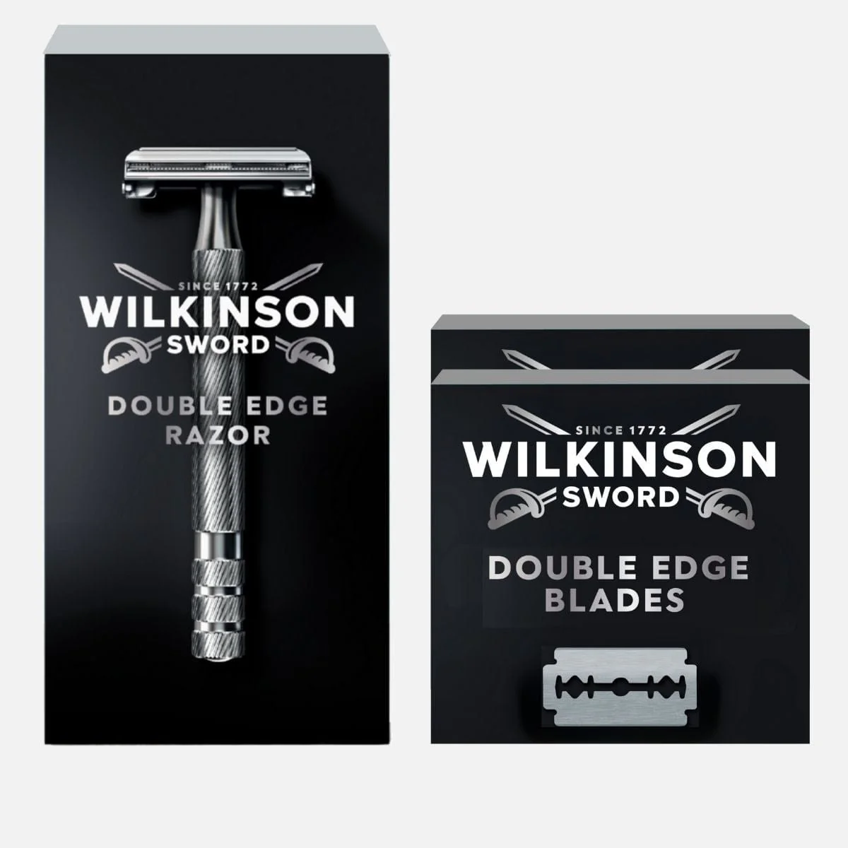 Classic Double Edge Razor - Image 9