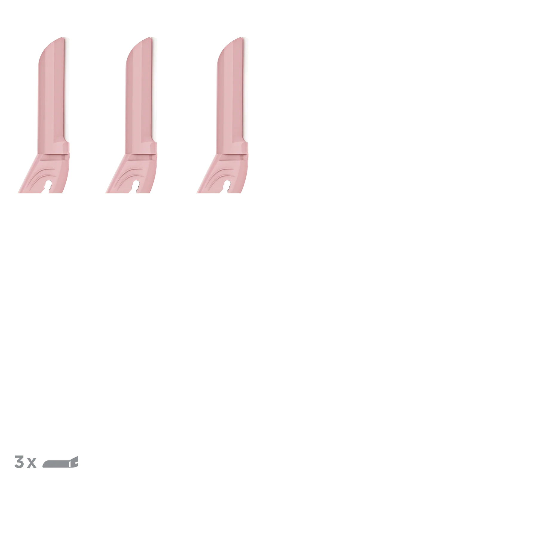 Intuition Dermaglow Blades - Image 3
