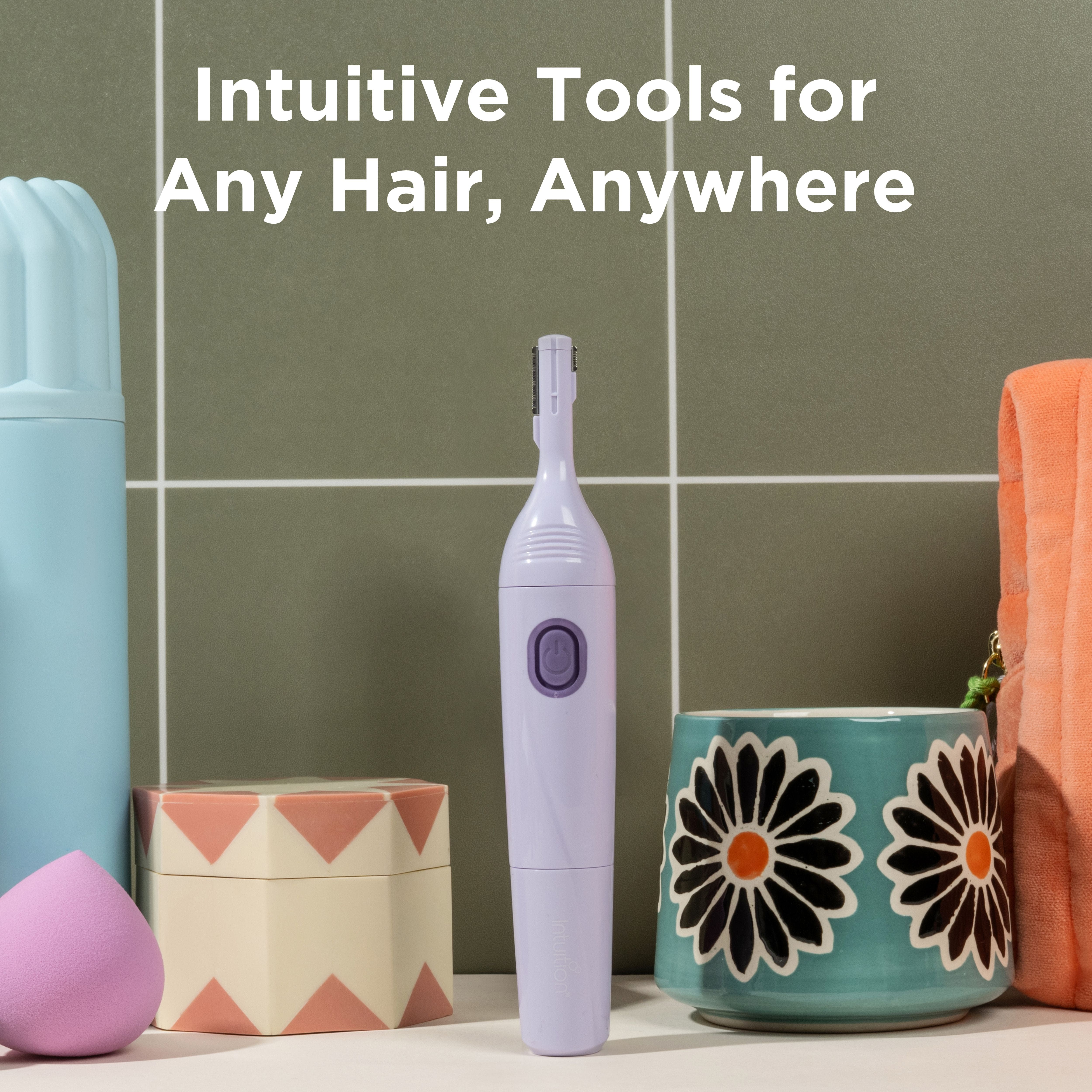 Intuition 4 in 1 Perfect Finish - Image 6