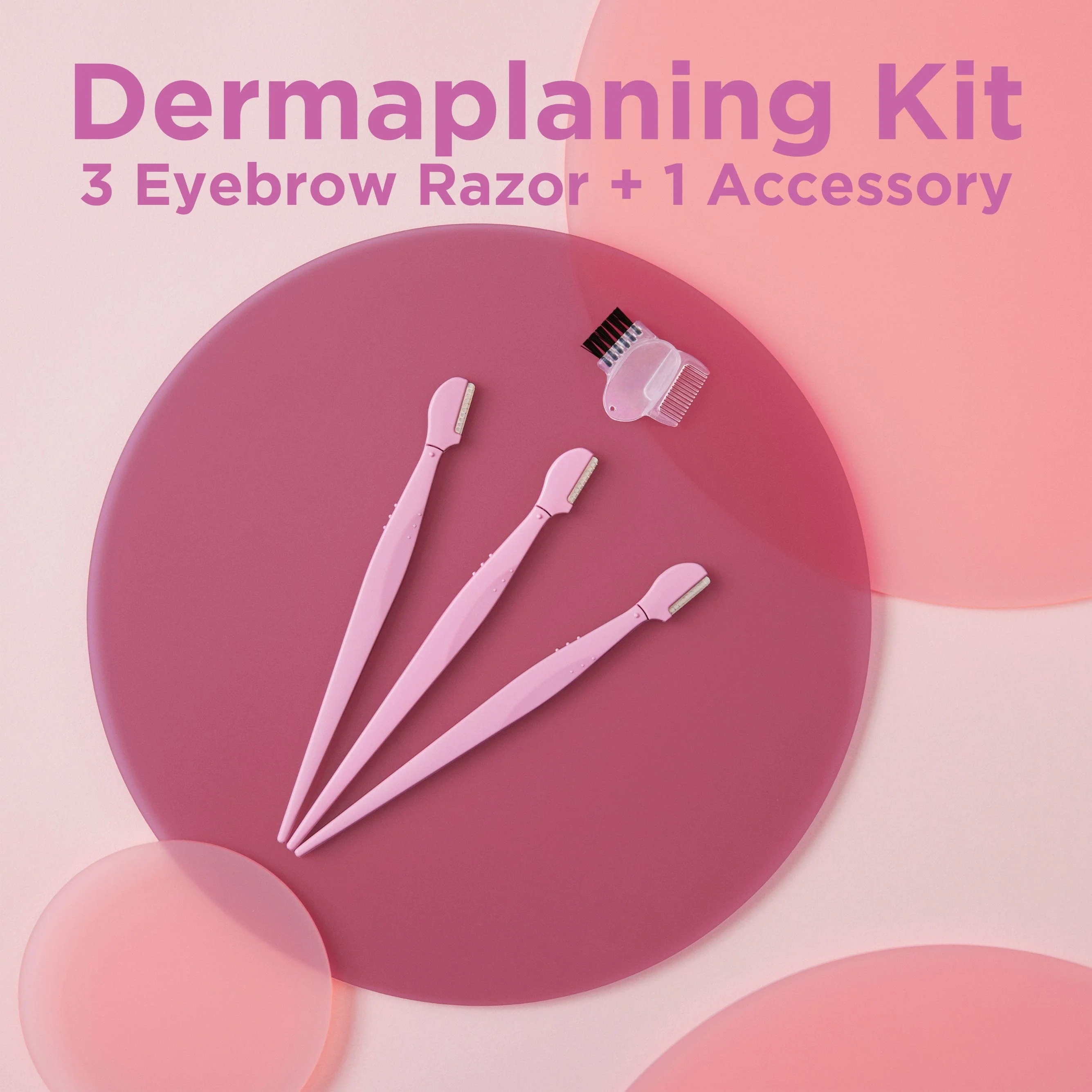 Intuition Eyebrow Styler 3pack - Image 3