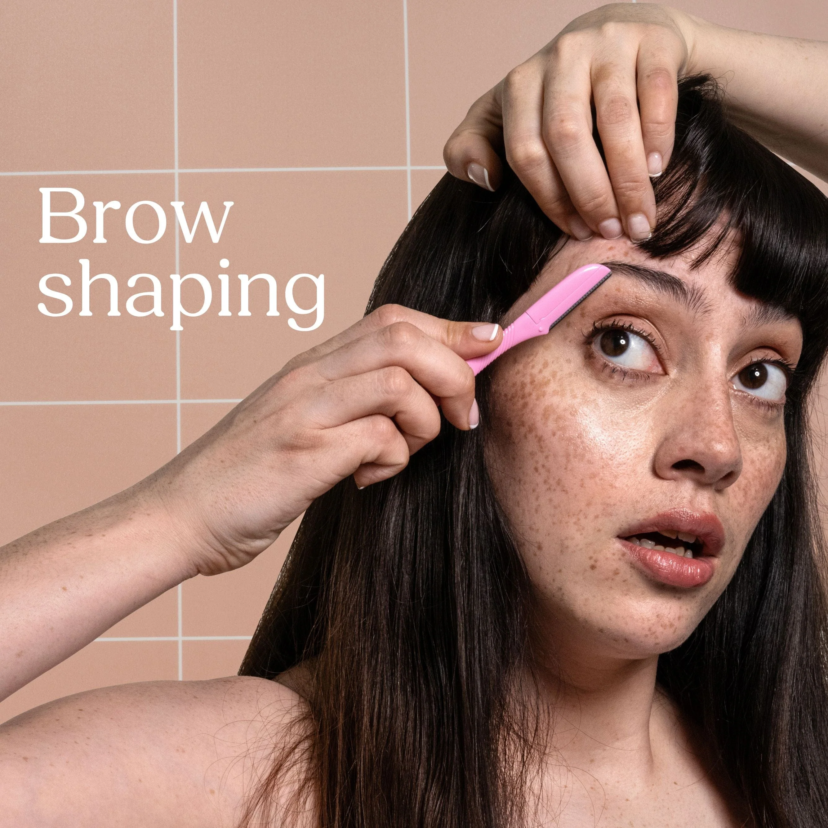 Intuition Eyebrow Shaper for Women - Image 3