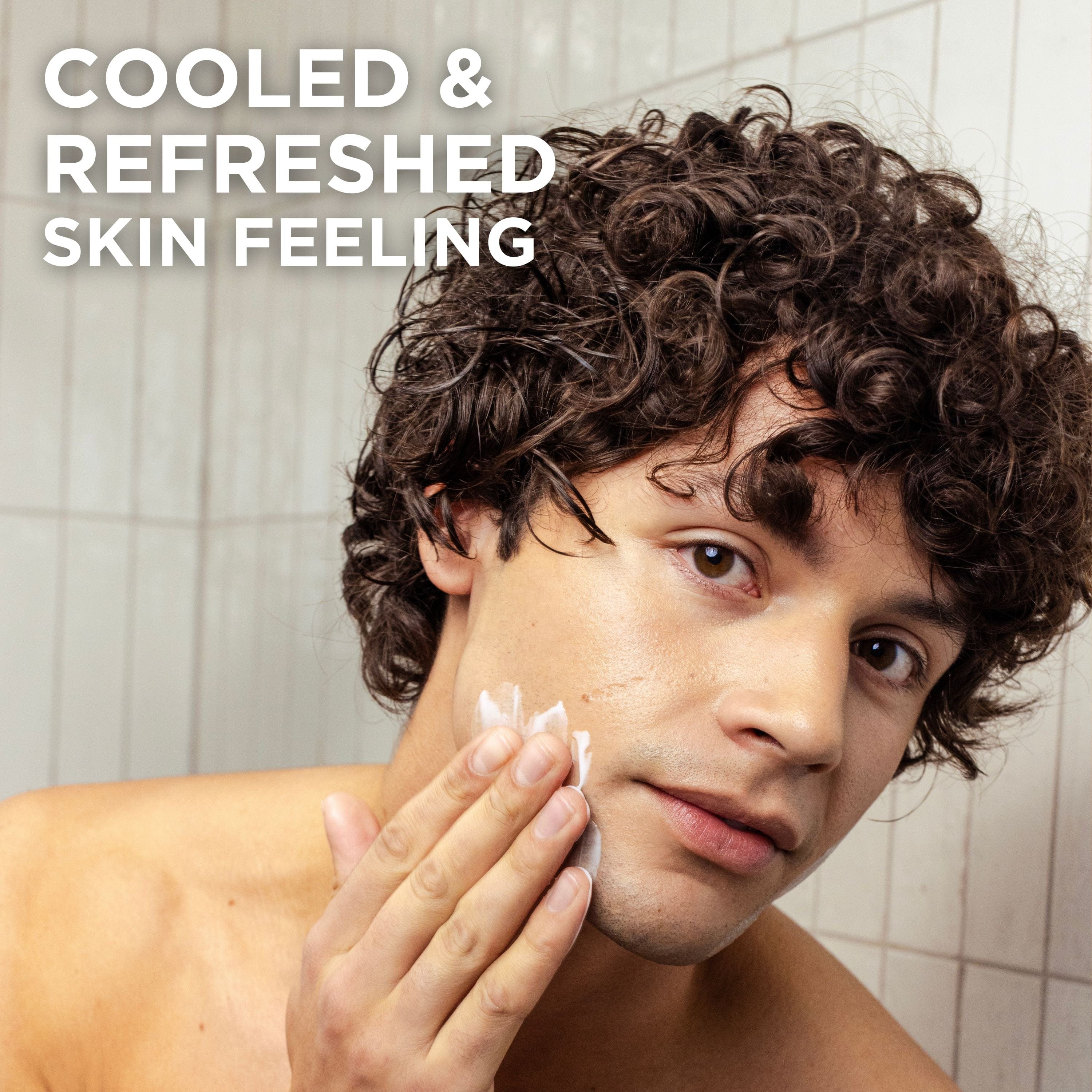 Sensitive Aftershave Lotion 100ml - Image 3
