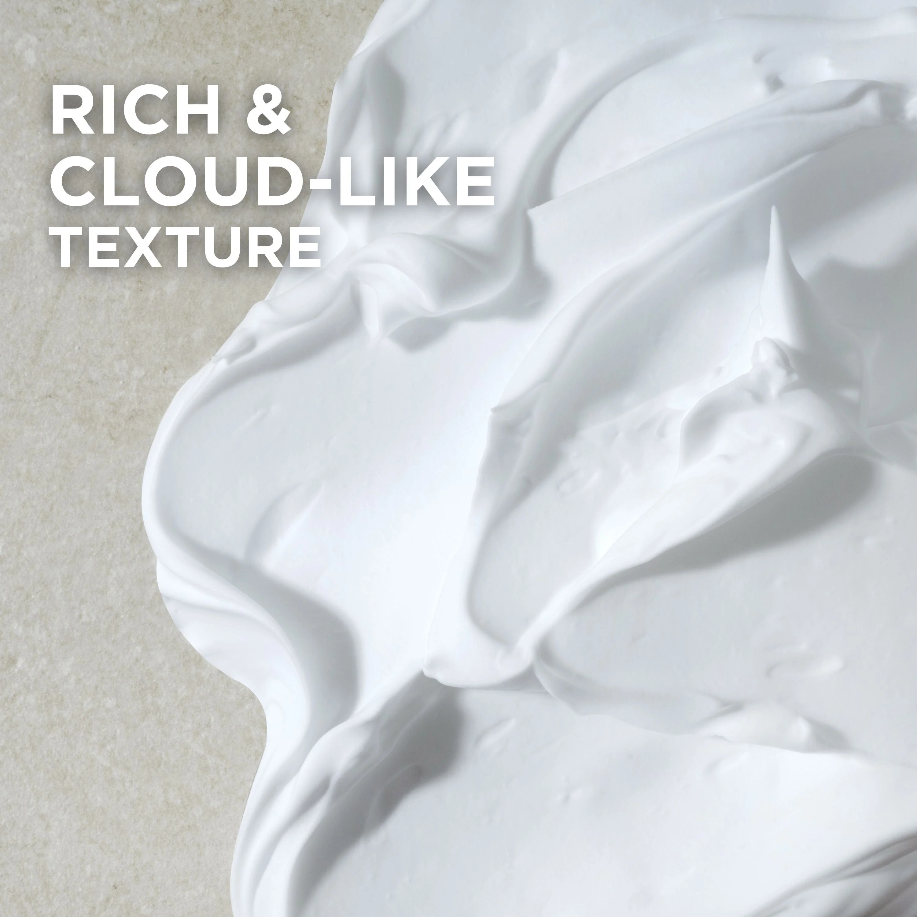 Sensitive Shave Foam 200ml - Image 4