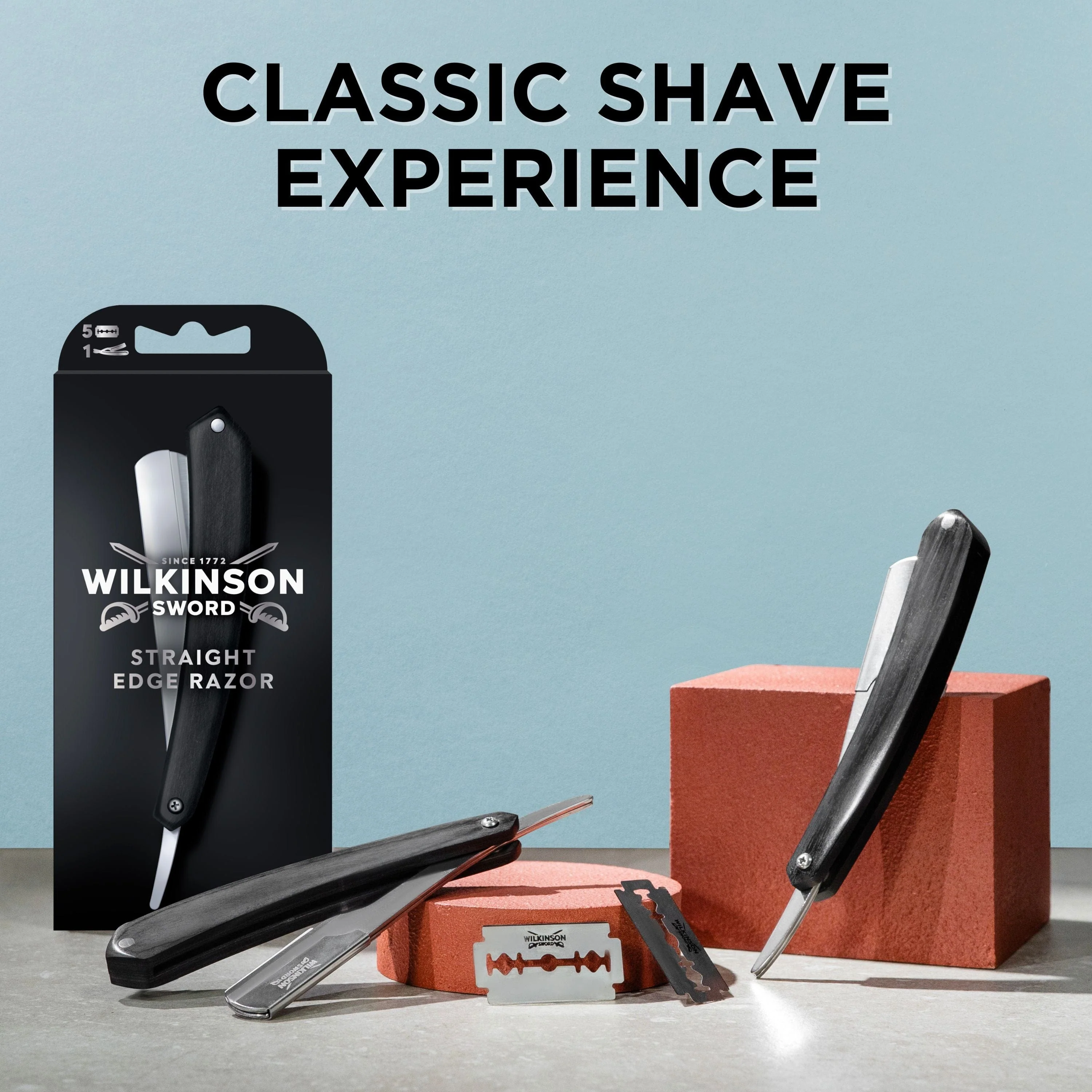 The Straight Edge Razor - Image 3