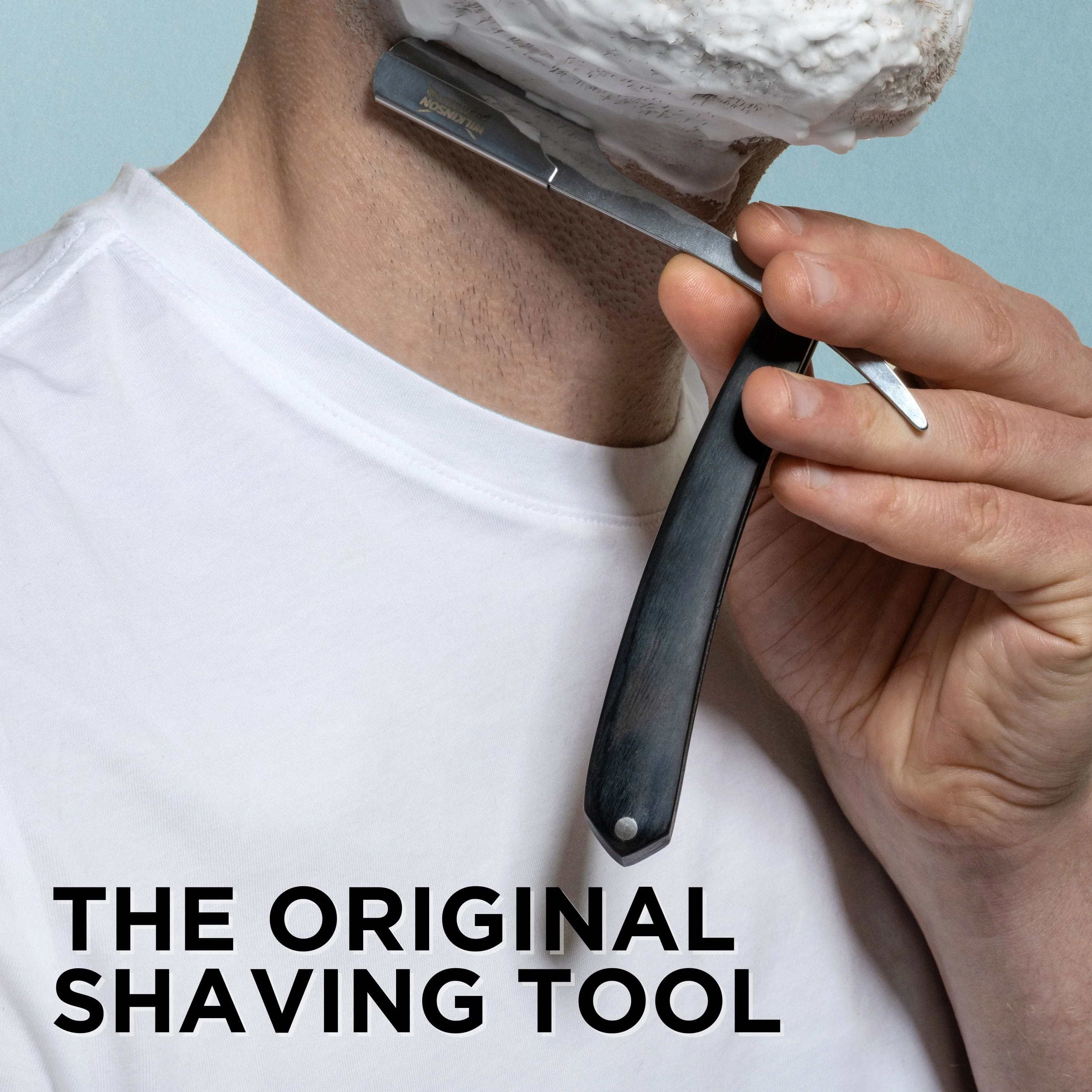 The Straight Edge Razor - Image 4