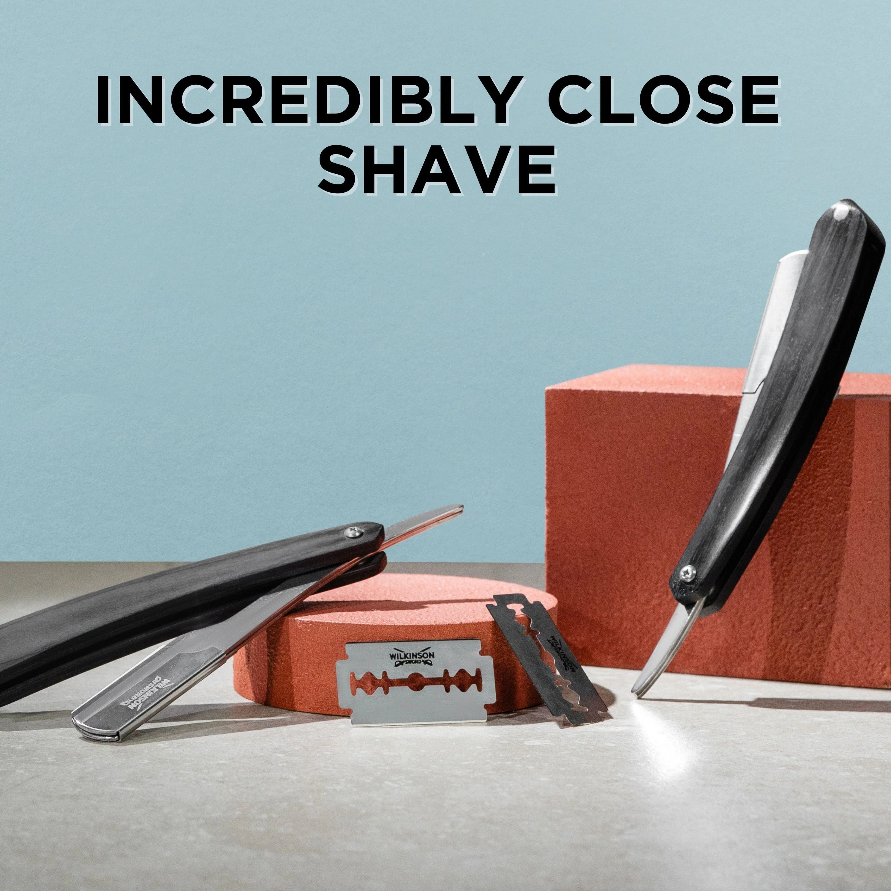 The Straight Edge Razor - Image 5