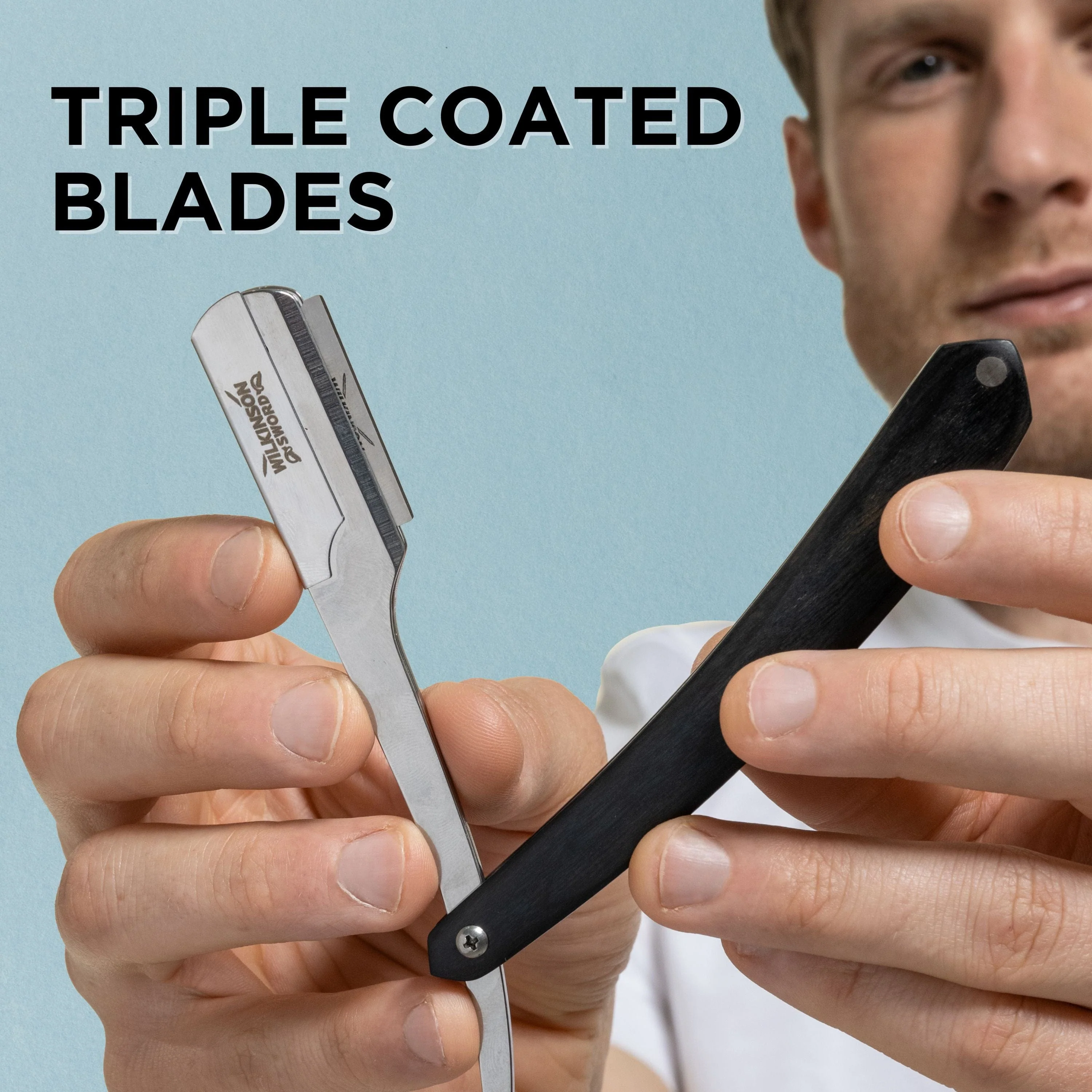 The Straight Edge Razor - Image 6