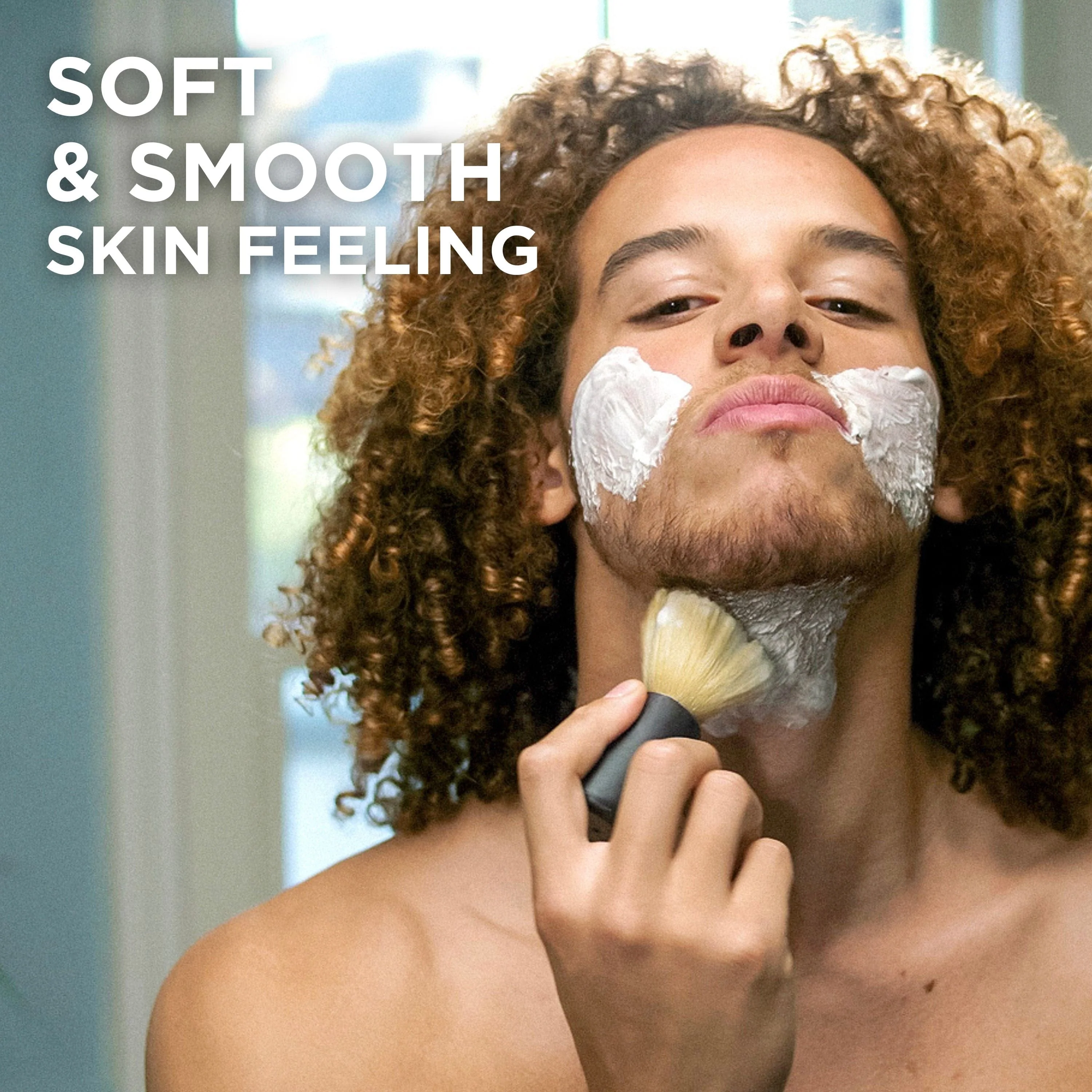 Sensitive Shave Soap Bowl - Image 5