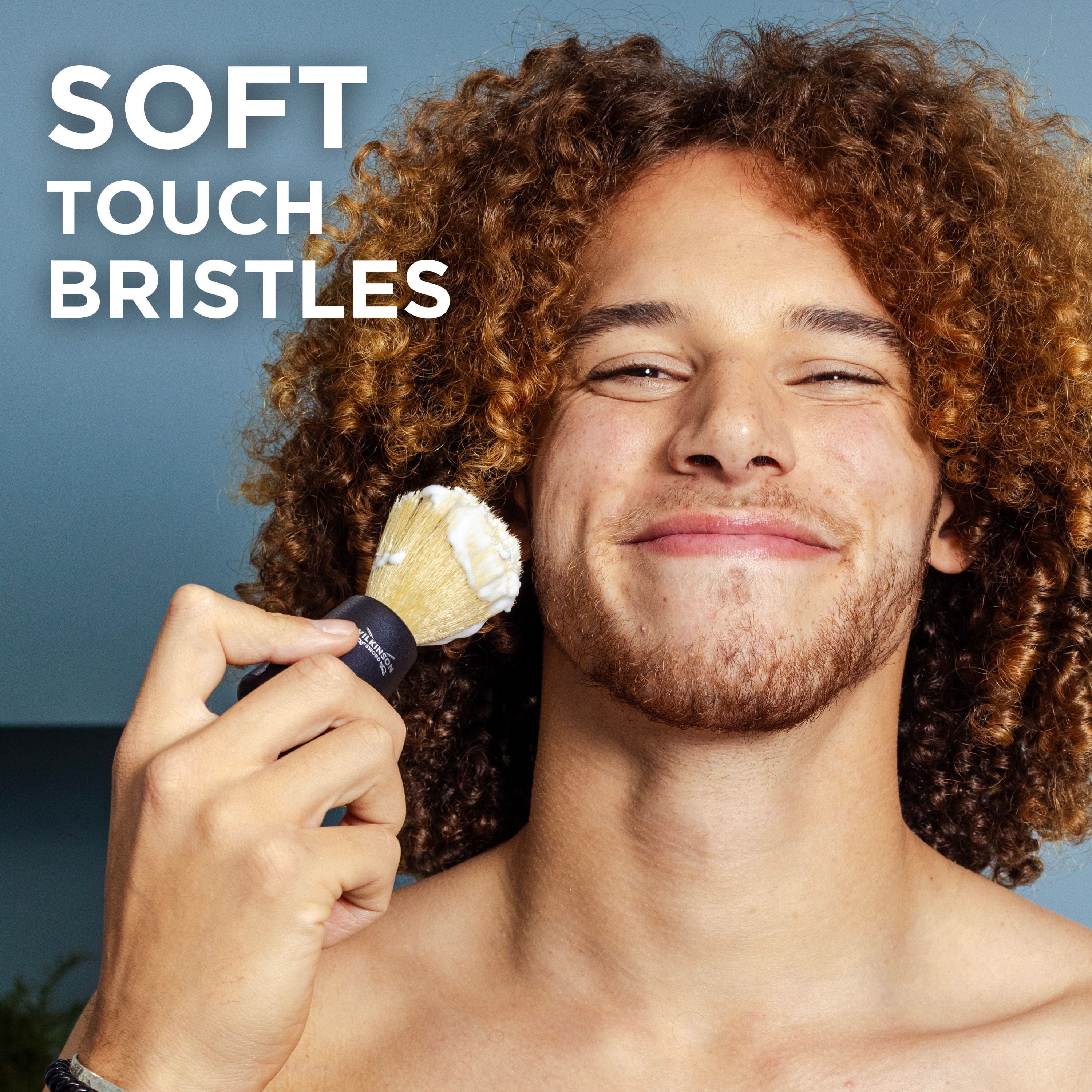 Classic Shave Brush - Image 5