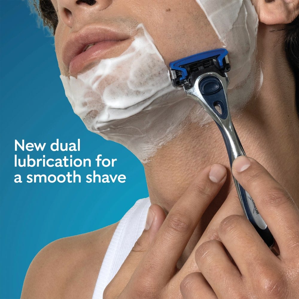 Hydro 5 Men’s Razor & Blade Pack - Image 3